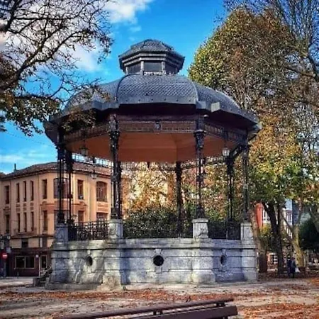 شقة A 19min De Gijon Y 15 De Oviedo لانغريو