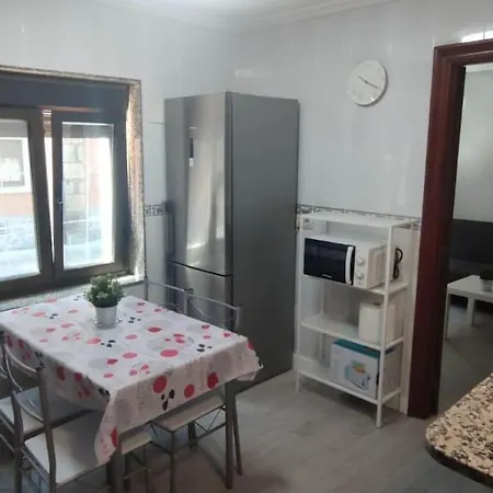 Apartment A 19min De Gijon Y 15 De Oviedo *