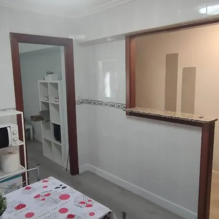 Διαμέρισμα A 19min De Gijon Y 15 De Oviedo Langreo