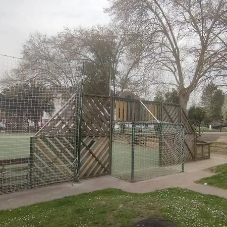 A 19min De Gijon Y 15 De Oviedo Διαμέρισμα Langreo