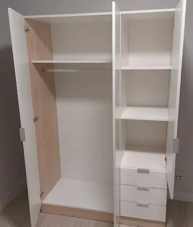 A 19min De Gijon Y 15 De Oviedo Apartment *