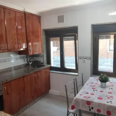 A 19min De Gijon Y 15 De Oviedo * لانغريو