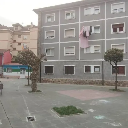 Διαμέρισμα A 19min De Gijon Y 15 De Oviedo