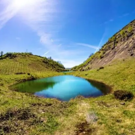 Διαμέρισμα A 19min De Gijon Y 15 De Oviedo