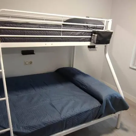 A 19min De Gijon Y 15 De Oviedo Appartement