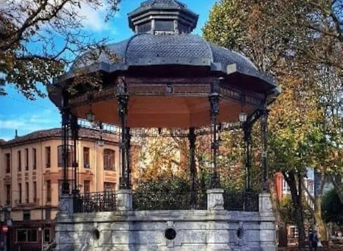 Appartement A 19min De Gijon Y 15 De Oviedo Langreo