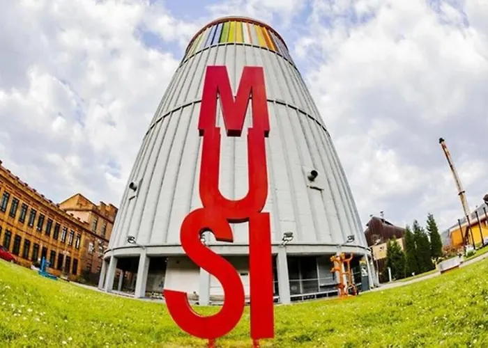 A 19min De Gijon Y 15 De Oviedo Langreo