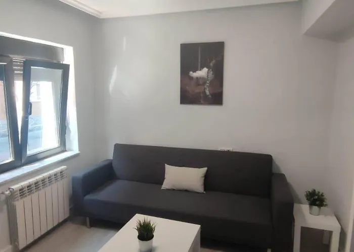 A 19min De Gijon Y 15 De Oviedo * Langreo