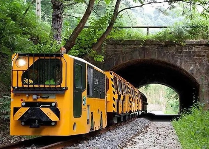 Appartement A 19min De Gijon Y 15 De Oviedo *