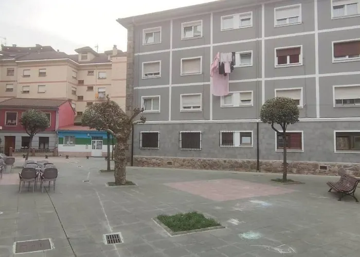 Appartement A 19min De Gijon Y 15 De Oviedo