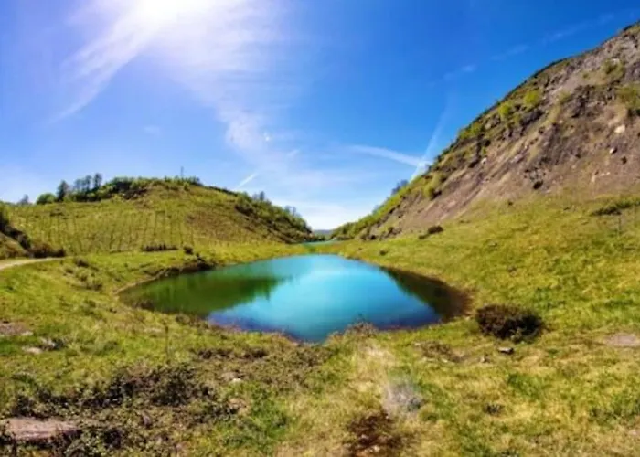 Appartement A 19min De Gijon Y 15 De Oviedo